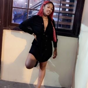 Meet your Posher, Chelsey